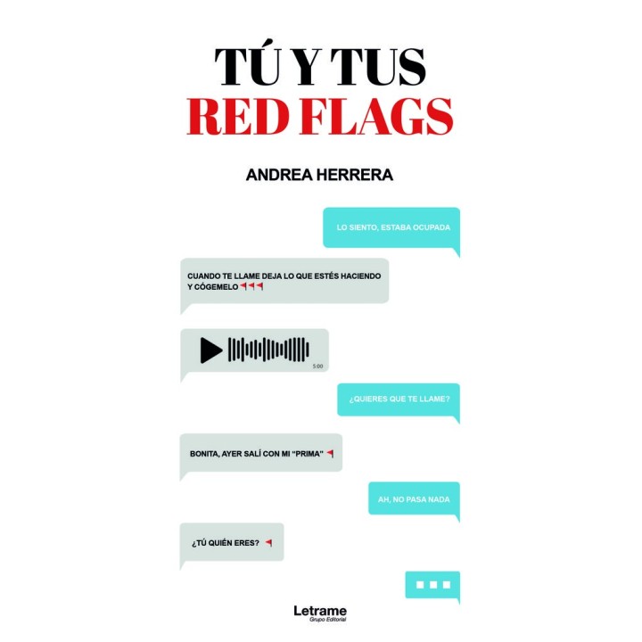 TU Y TUS RED FLAGS