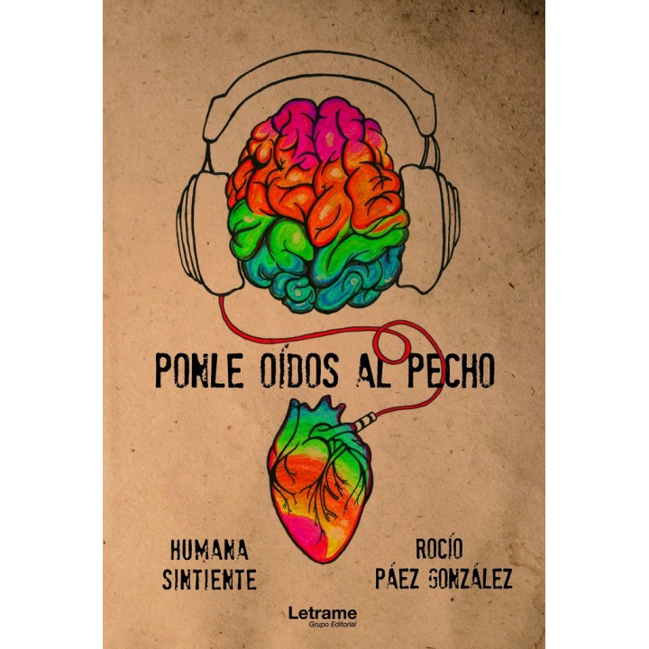 PONLE OIDOS AL PECHO