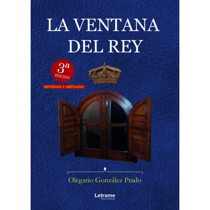LA VENTANA DEL REY