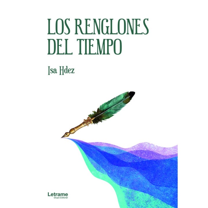 LOS RENGLONES DEL TIEMPO