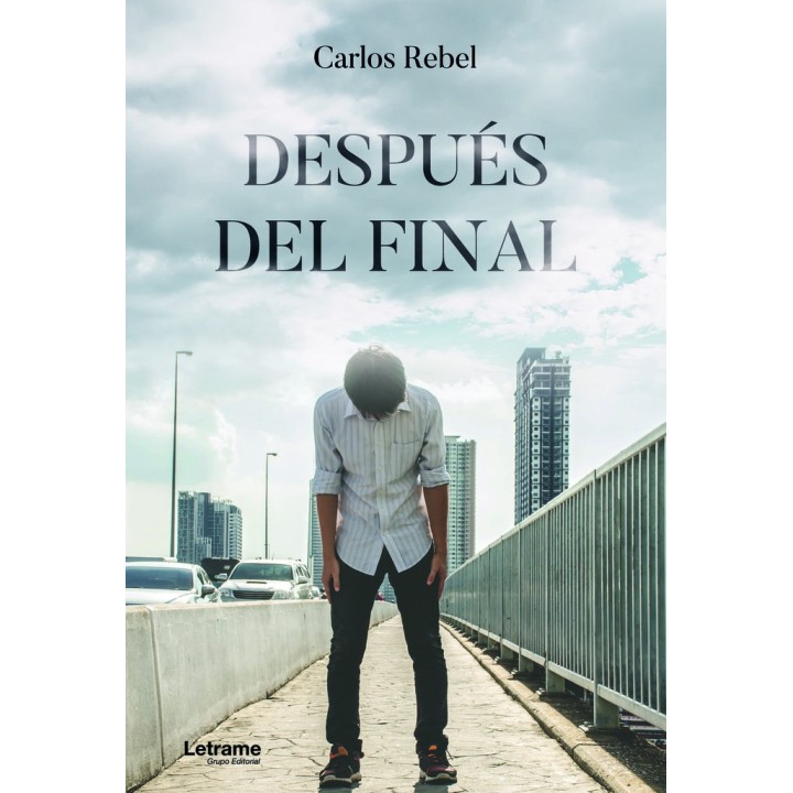 DESPUES DEL FINAL