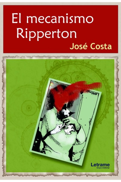 EL MECANISMO RIPPERTON