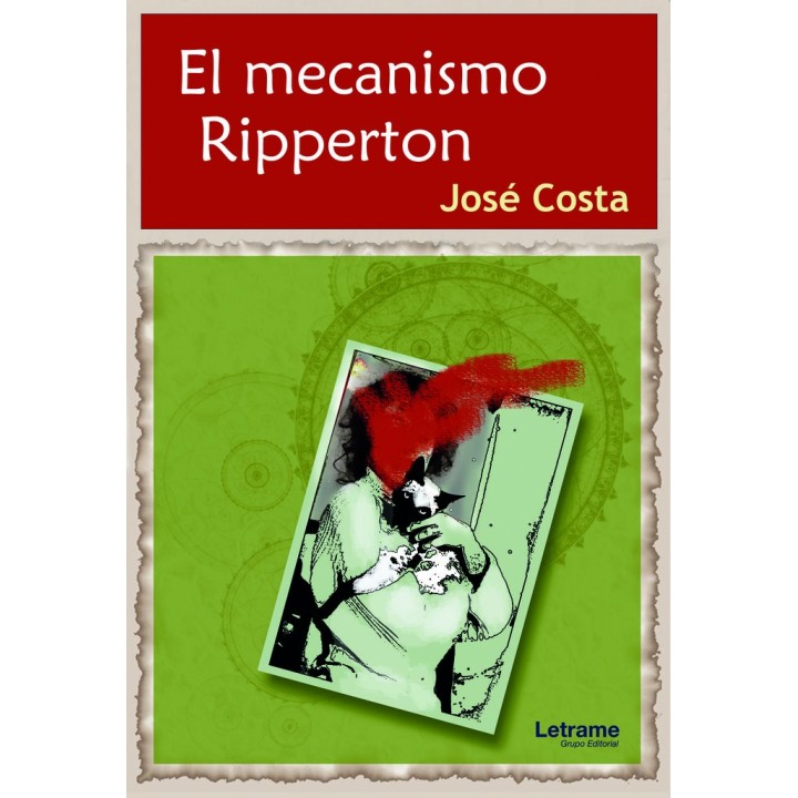 EL MECANISMO RIPPERTON