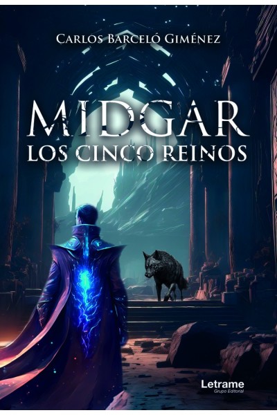 MIDGAR LOS CINCO REINOS
