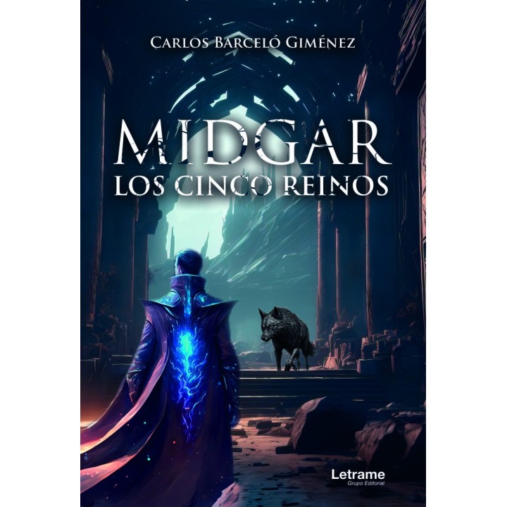 MIDGAR LOS CINCO REINOS