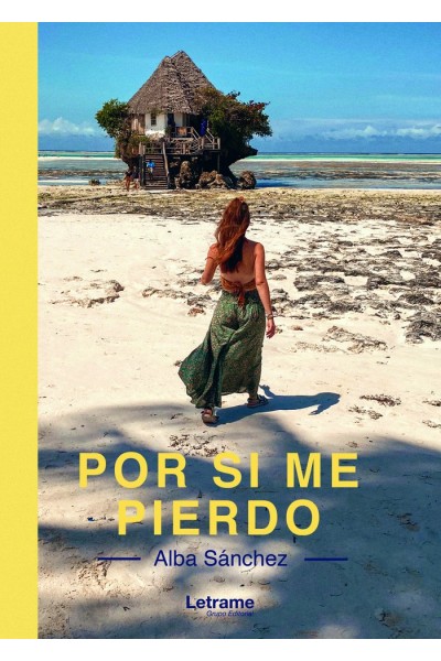 POR SI ME PIERDO