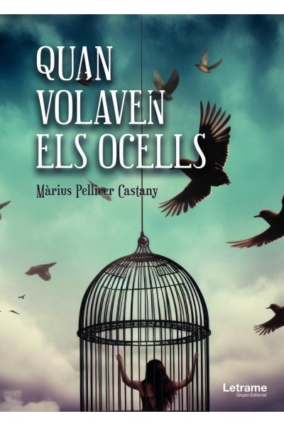 QUAN VOLAVEN ELS OCELLS