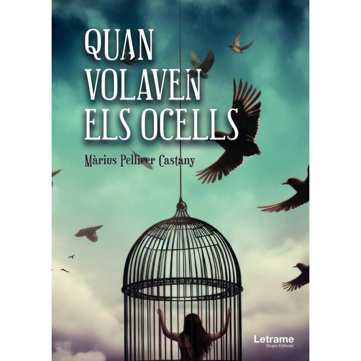 QUAN VOLAVEN ELS OCELLS