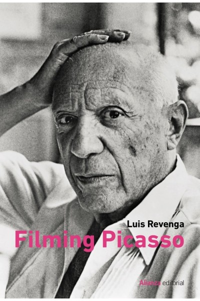 FILMING PICASSO