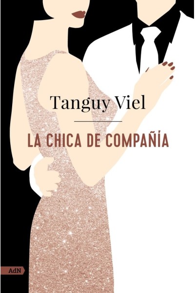 LA CHICA DE COMPAÑIA ADN