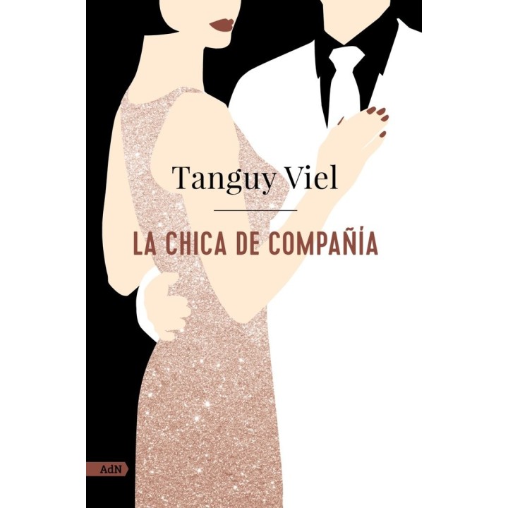 LA CHICA DE COMPAÑIA ADN