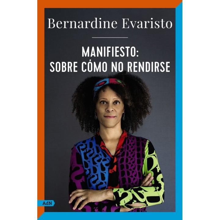 MANIFIESTO SOBRE COMO NO RENDIRSE ADN