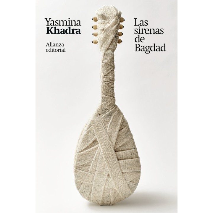 LAS SIRENAS DE BAGDAD