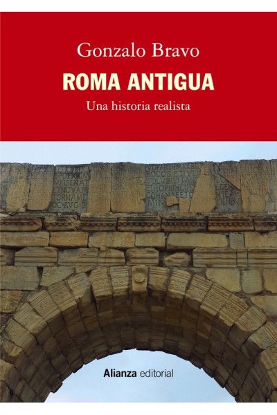 ROMA ANTIGUA UNA HISTORIA REALISTA