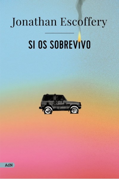 SI OS SOBREVIVO (ADN)
