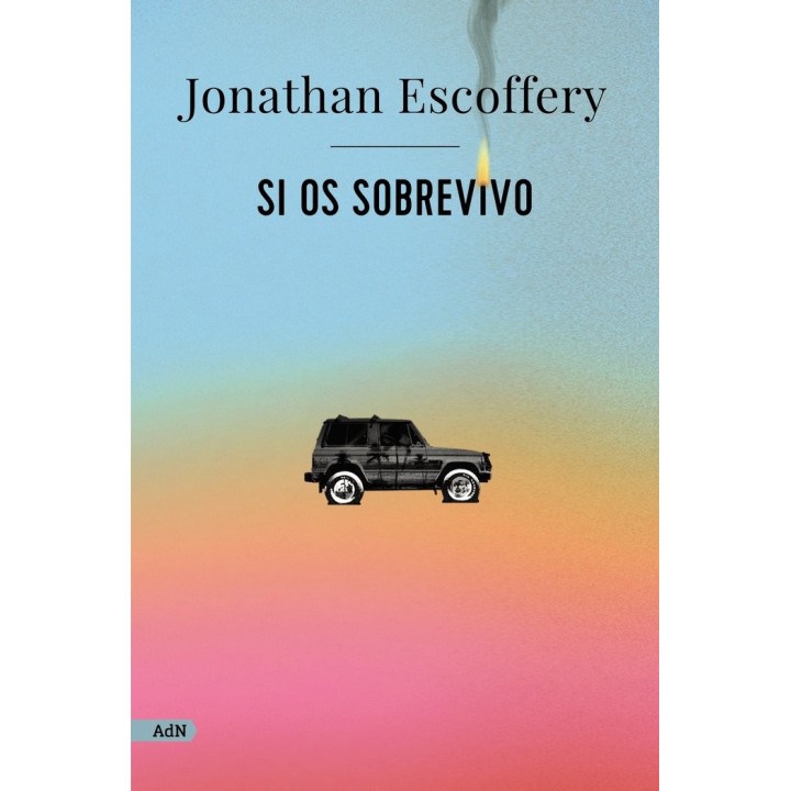 SI OS SOBREVIVO (ADN)