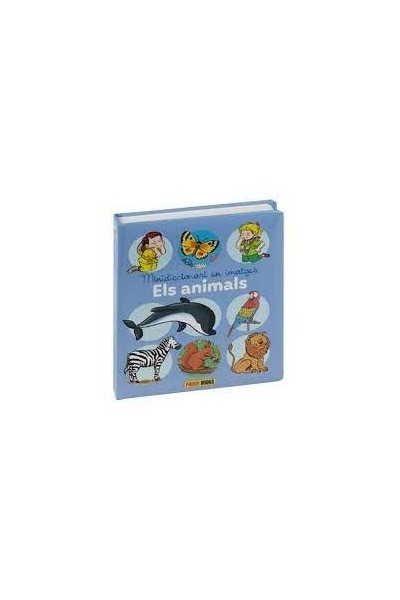 ELS ANIMALS