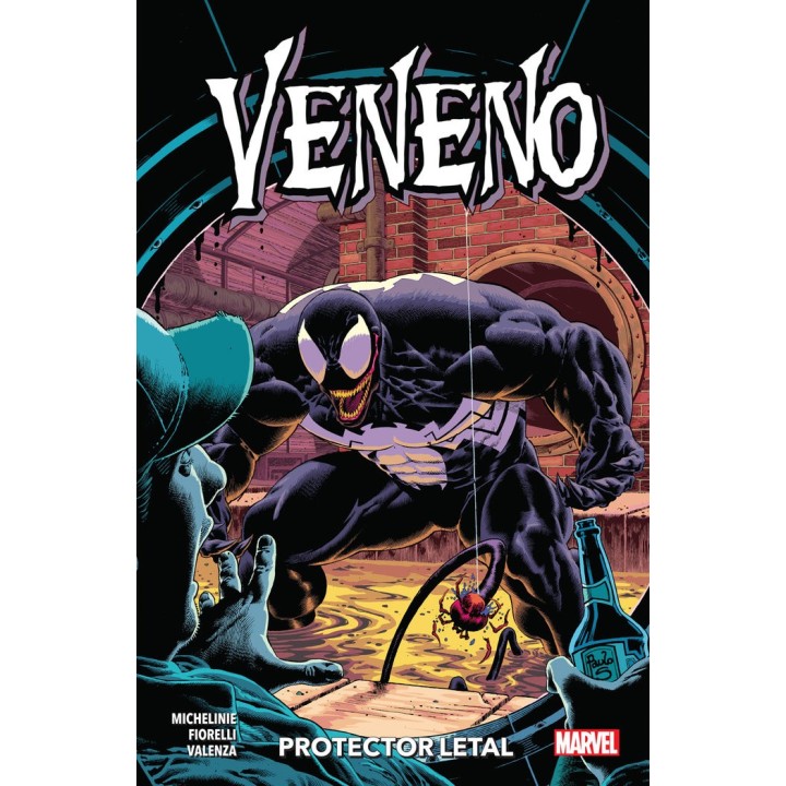 VENENO PROTECTOR LETAL