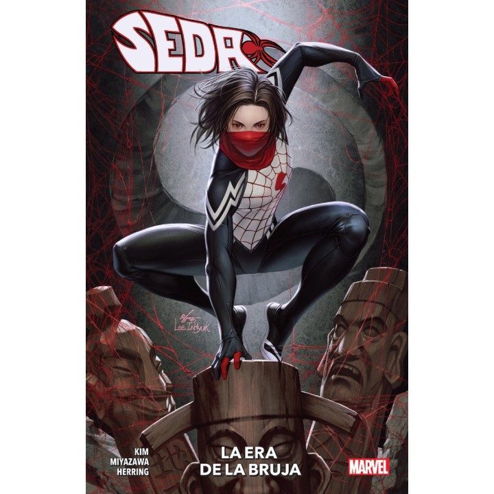 SEDA 2 LA HORA DE LA BRUJA
