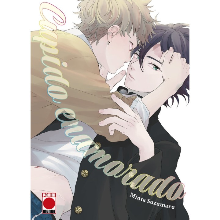 CUPIDO ENAMORADO