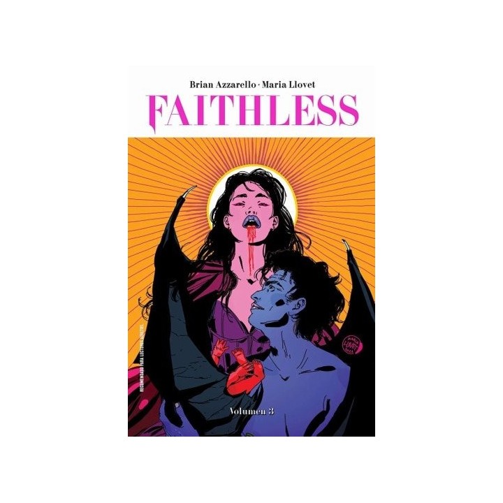 FAITHLESS 3