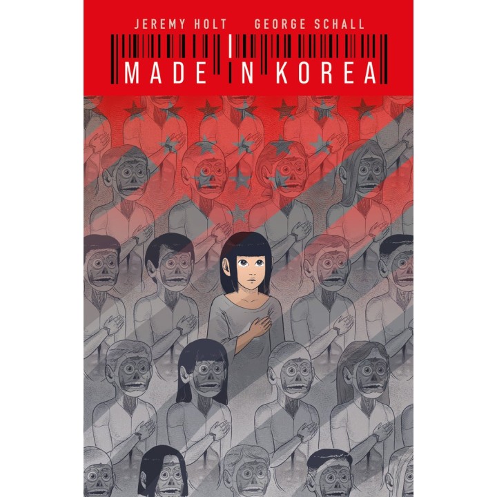 MADE IN KOREA 2023