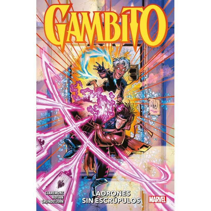 GAMBITO