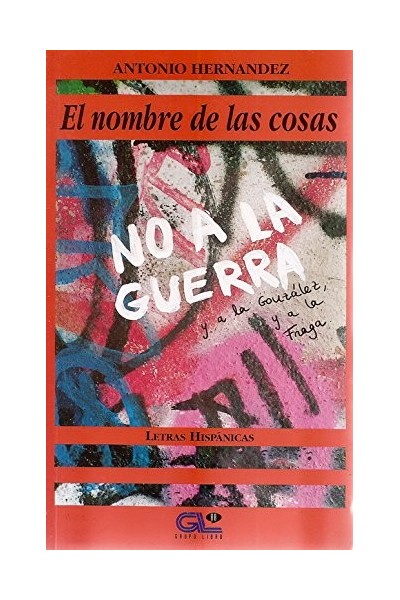 EL NOMBRE DE LAS COSAS