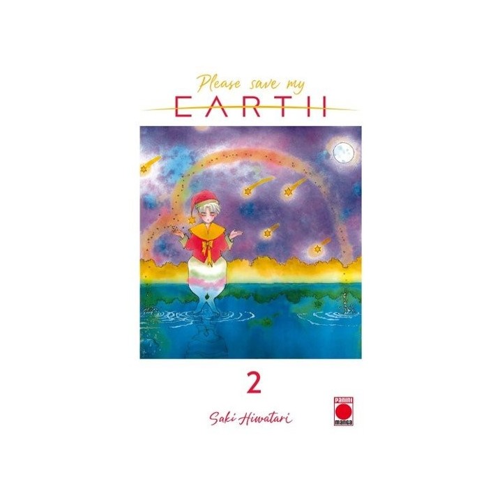 PLEASE SAVE MY EARTH 2