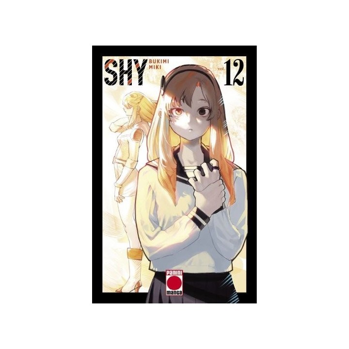 SHY 12