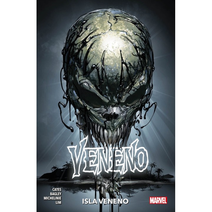 VENENO 7 ISLA VENENO