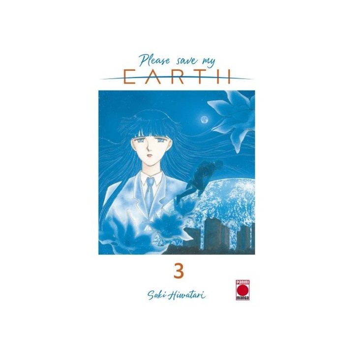 PLEASE SAVE MY EARTH 3
