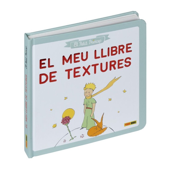 EL MEU LLIBRE DE TEXTURES