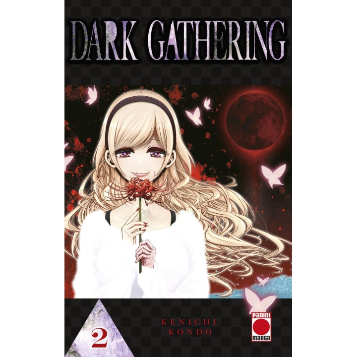 DARK GATHERING 2