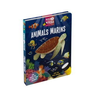 ANIMALS MARINS
