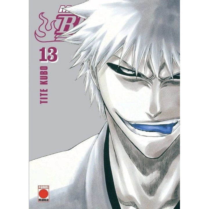 MAXIMUM BLEACH 13