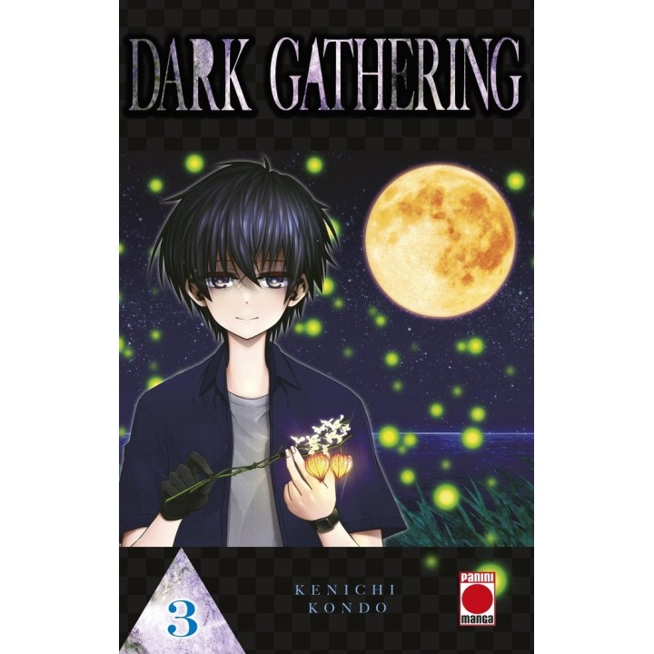 DARK GATHERING 3