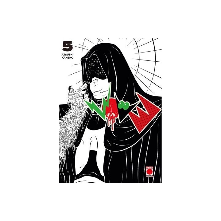 EVOL 5
