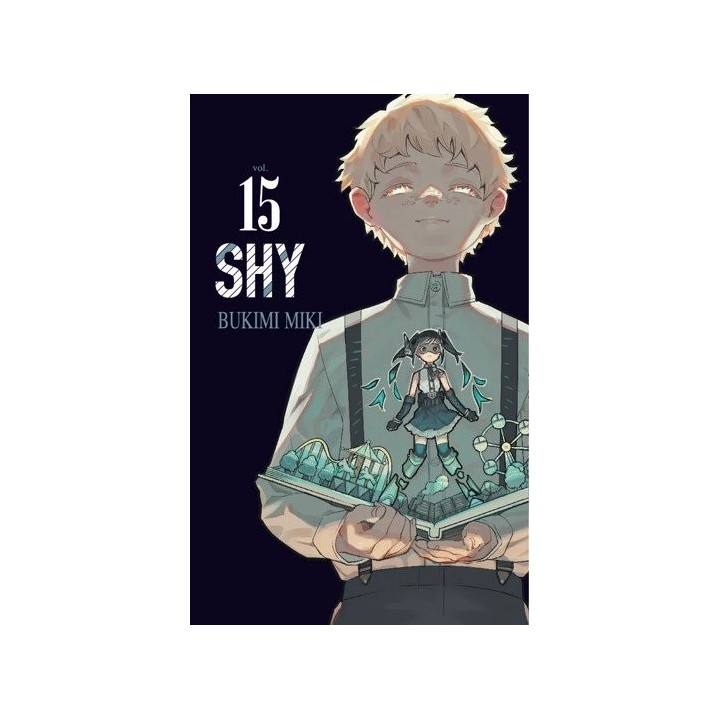 SHY 15