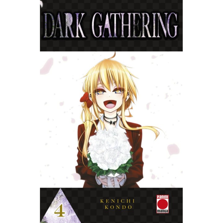 DARK GATHERING 4