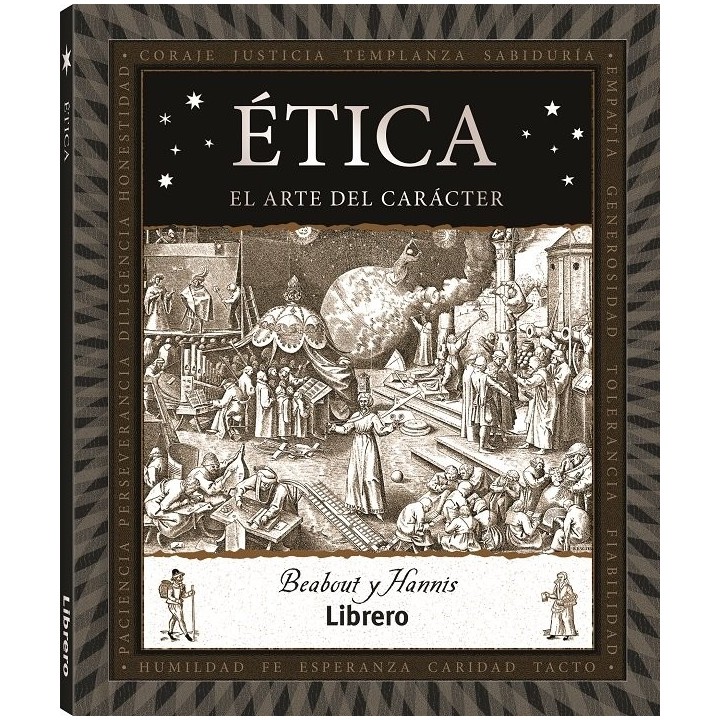 ETICA