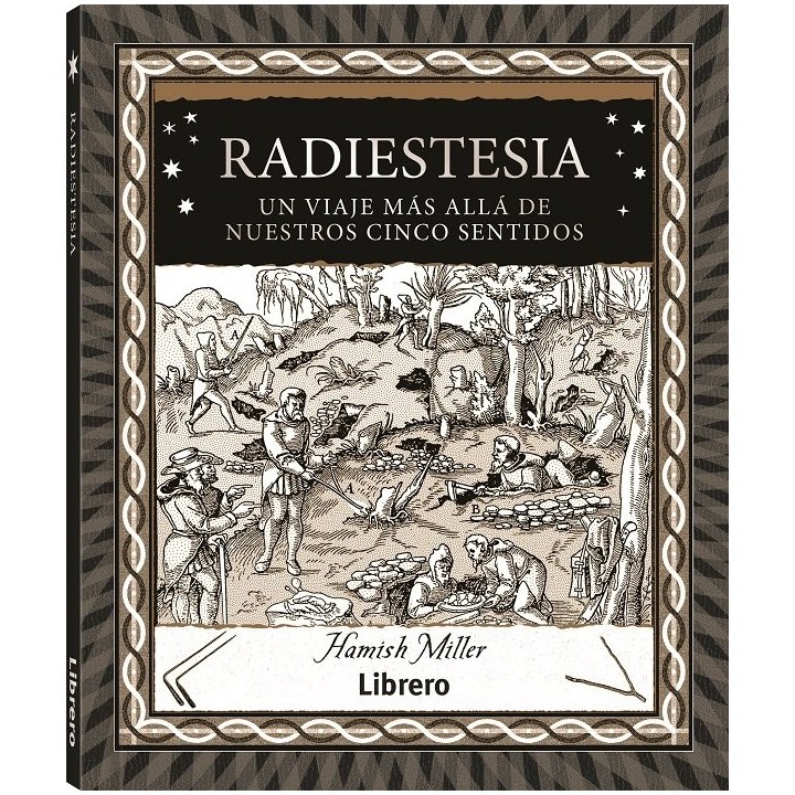 RADIESTESIA
