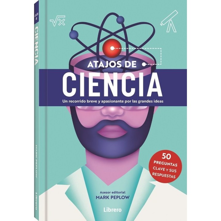 ATAJOS DE CIENCIA