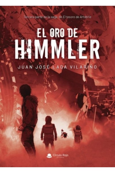 EL ORO DE HIMMLER
