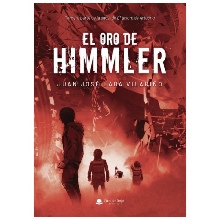 EL ORO DE HIMMLER