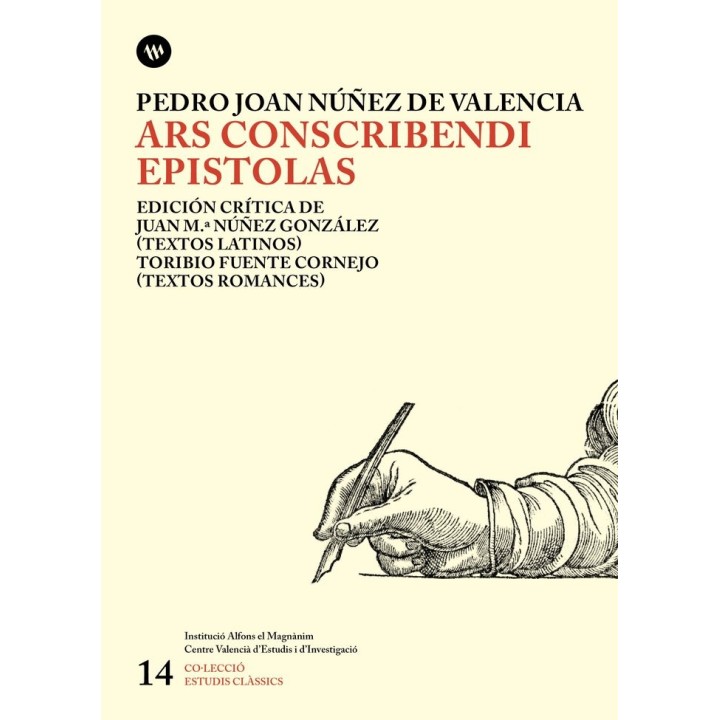 ARS CONSCRIBENDI