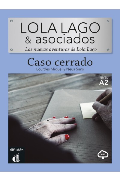 LOLA LAGO Y ASOCIADOS CASO CERRADO