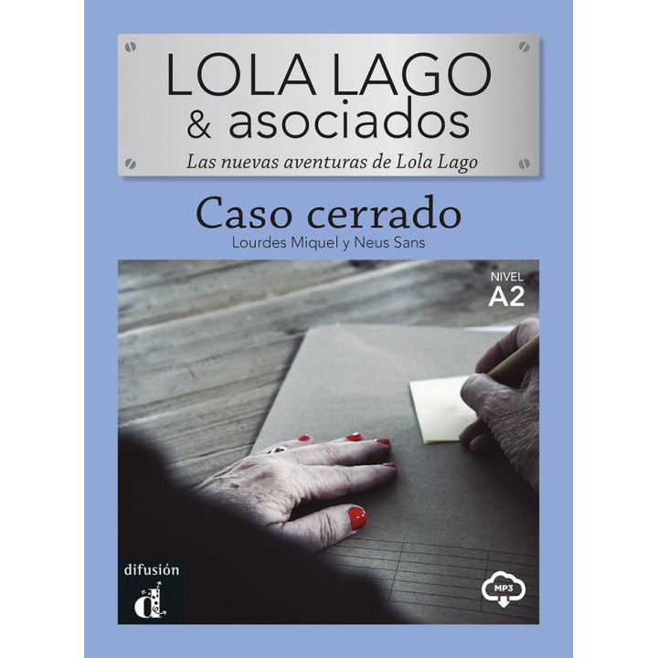 LOLA LAGO Y ASOCIADOS CASO CERRADO