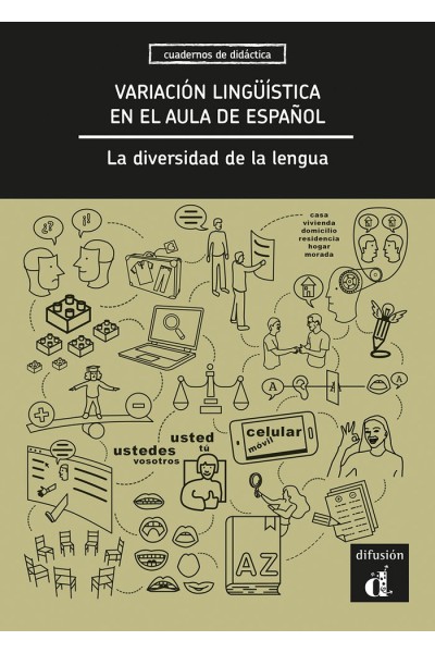 VARIACION LINGUISTICA EN EL AULA DE ESPAÑOL. LA DIVERSIDAD