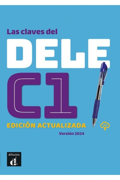 LAS CLAVES DEL DELE C1 ED. ACTUALIZADA